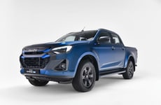 Performance-Grade Electric Pickup Trucks