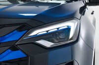 Performance-Grade Electric Pickup Trucks Image 6