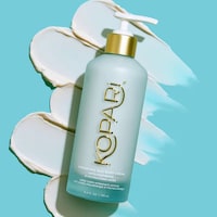 Silky Body Creams Image 1