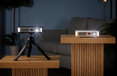 Portable Top-Range Projectors