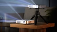 Portable Top-Range Projectors Image 2