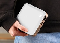 Portable Top-Range Projectors Image 3