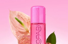 Guava-Inspired Fragrance Mists