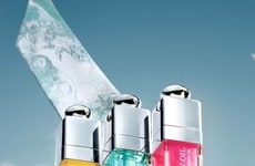 Intricately Exquisite Beauty Collections