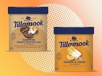 Artisan Parlor Ice Creams
