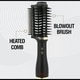 Two-In-One Blowout Brushes Image 2