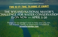 Water Conservation Challenges