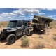 Tactical Wagon-Style Campers Image 5