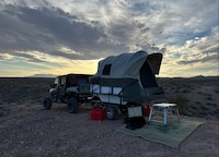 Tactical Wagon-Style Campers Image 6