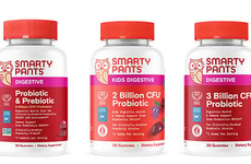 Family-Friendly Probiotic Supplements