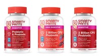 Family-Friendly Probiotic Supplements