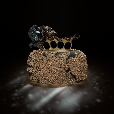 Maximalist Evening Clutches