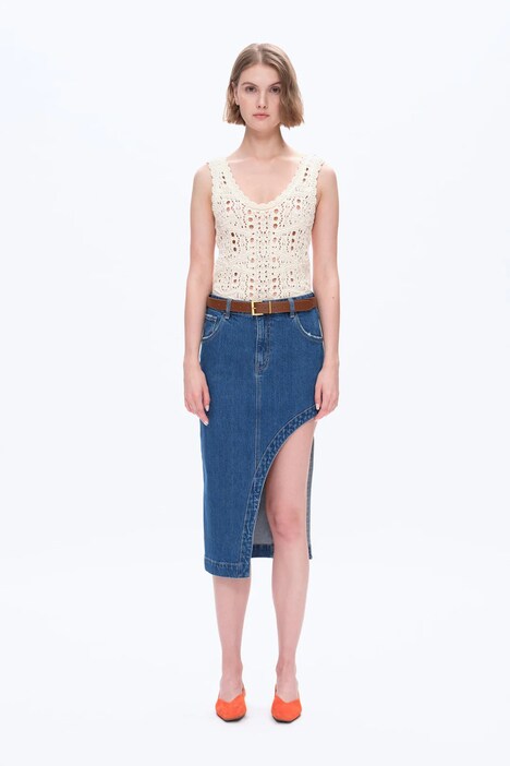 Creative Denim Collections