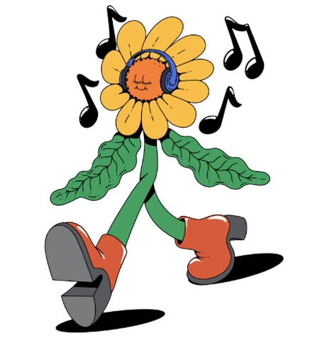 Illustrator-Centric Brand Partnerships