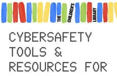 Cybersafety-Focused Resource Libraries