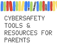 Cybersafety-Focused Resource Libraries