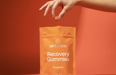 Eye Health Gummies