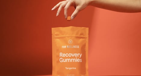 Eye Health Gummies
