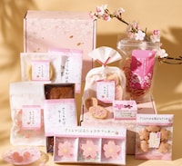 Sakura-Inspired Mother's Day Gifts Image 3