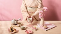 Sakura-Inspired Mother's Day Gifts Image 4