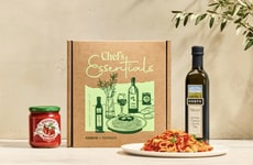 Premium Chef's Essentials Kits