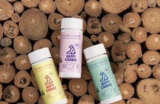 Functional Hemp Capsules