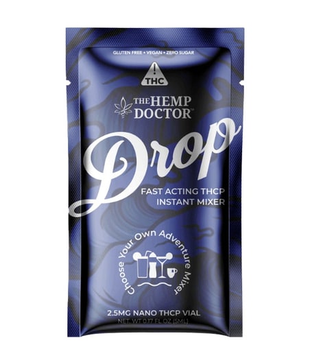 Innovative Cannabinoid Mixers