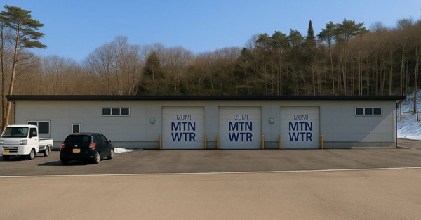 State-Of-The-Art Bottling Facilities