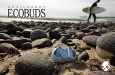 Eco-Friendly Ear Bud Designs