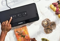 Food Vacuum Sealers