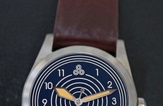 Handcrafted Mechanical Timepieces