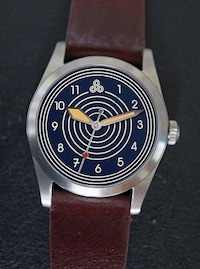 Handcrafted Mechanical Timepieces Image 1