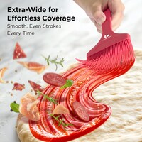 Pink-Forward Practical Kitchen Tools Image 1