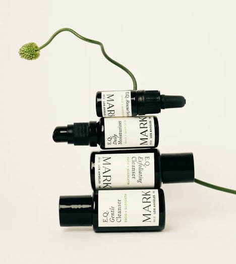Curated Skincare Discovery Sets
