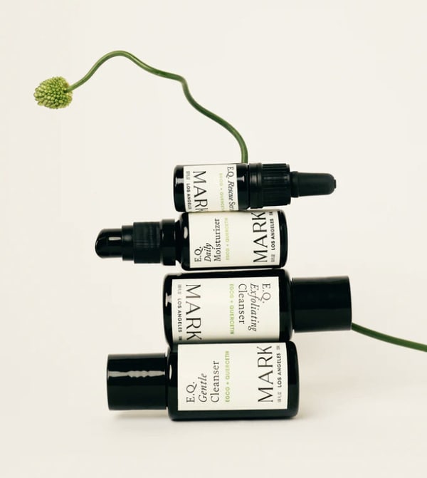 Curated Skincare Discovery Sets