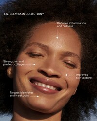 Plant-Based Clear Skincare Collections Image 3