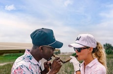 Carefree Golf Wear Collections