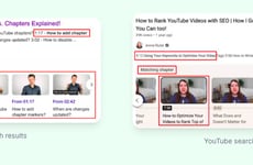 Video Chapter Generators