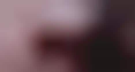 Talking Nostril PSAs