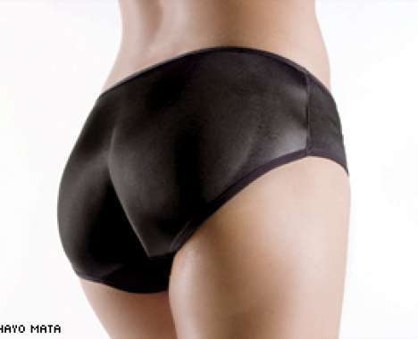 19 Shapewear Innovations