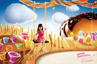 Frightening Food Safety Ads Image 3