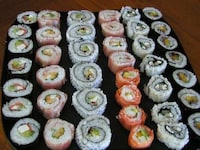 Secret Sushi Bars Image 2