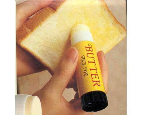 10 Buttery Spreadovations