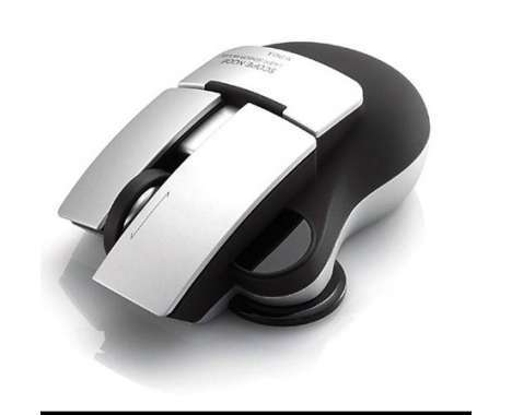 48 Mousey PC Innovations