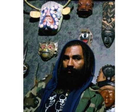 56 Psychedelic Novelties