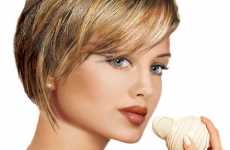 Starlet-Mimicking Beauty Products