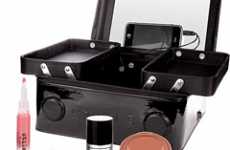 Musical Makeup Boxes