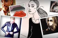 Crowdsourced Online Lookbooks