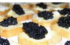 10 Affluent Fish Egg Finds