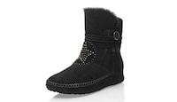 Boho Fitness Boots Image 2